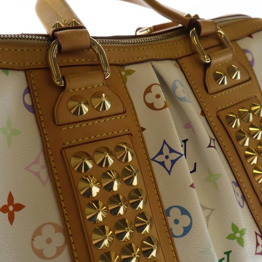 LOUIS VUITTON（ルイ・ヴィトン） モノグラムマルチカラー コートニー