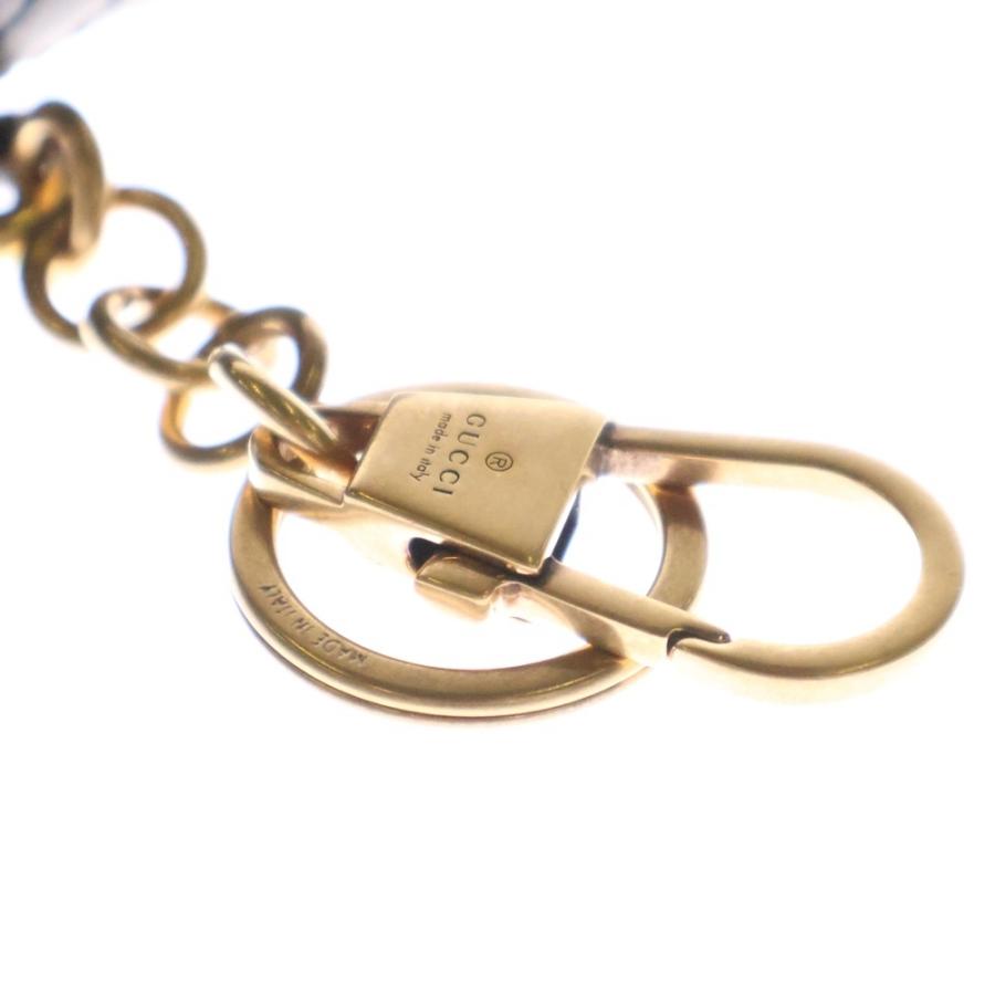 【希少】GUCCI グッチ パーティーバッグ　ゴールドチェーン　ミニショルダー GUCCI（グッチ） GGマーモント キーチェーン 小物入れ バッグチャーム