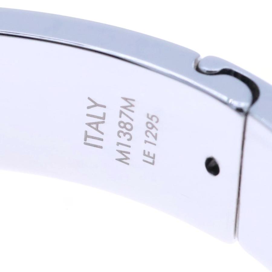 LOUIS VUITTON（ルイ・ヴィトン） バングル・ダミエ ステープル