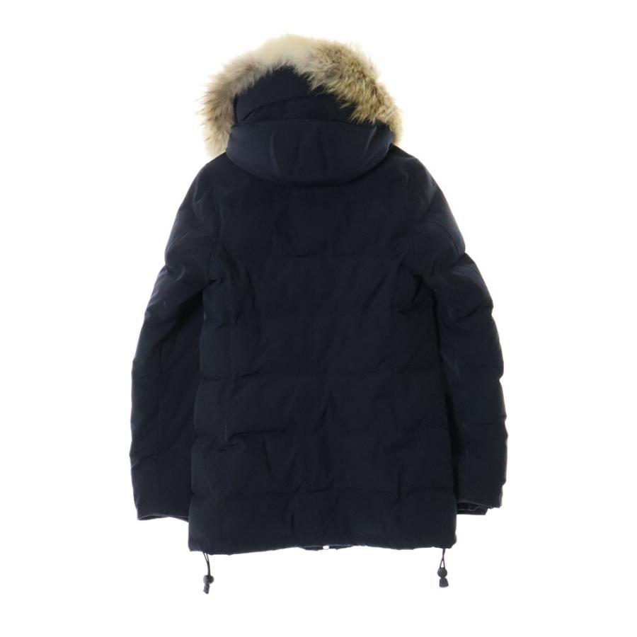 CANADA GOOSE カナダグース JASPER PARKA ダウンジャケット
