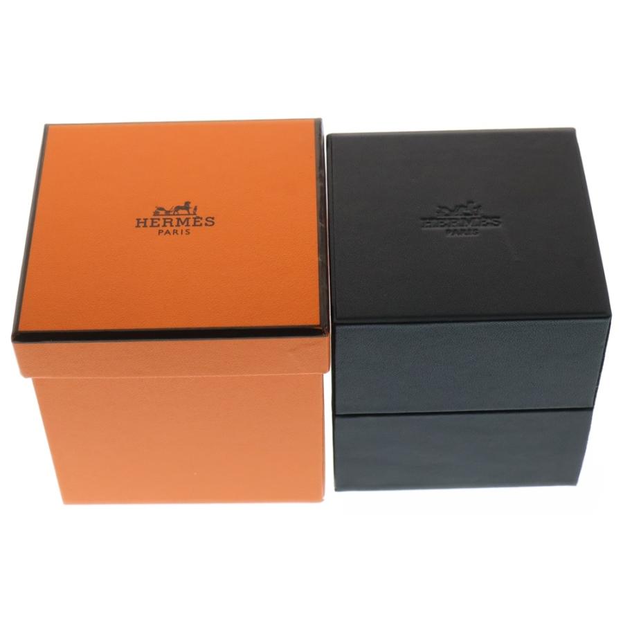 HERMES（エルメス） ケリー シェーヌ ブレスレット SH ダイヤ 6PD