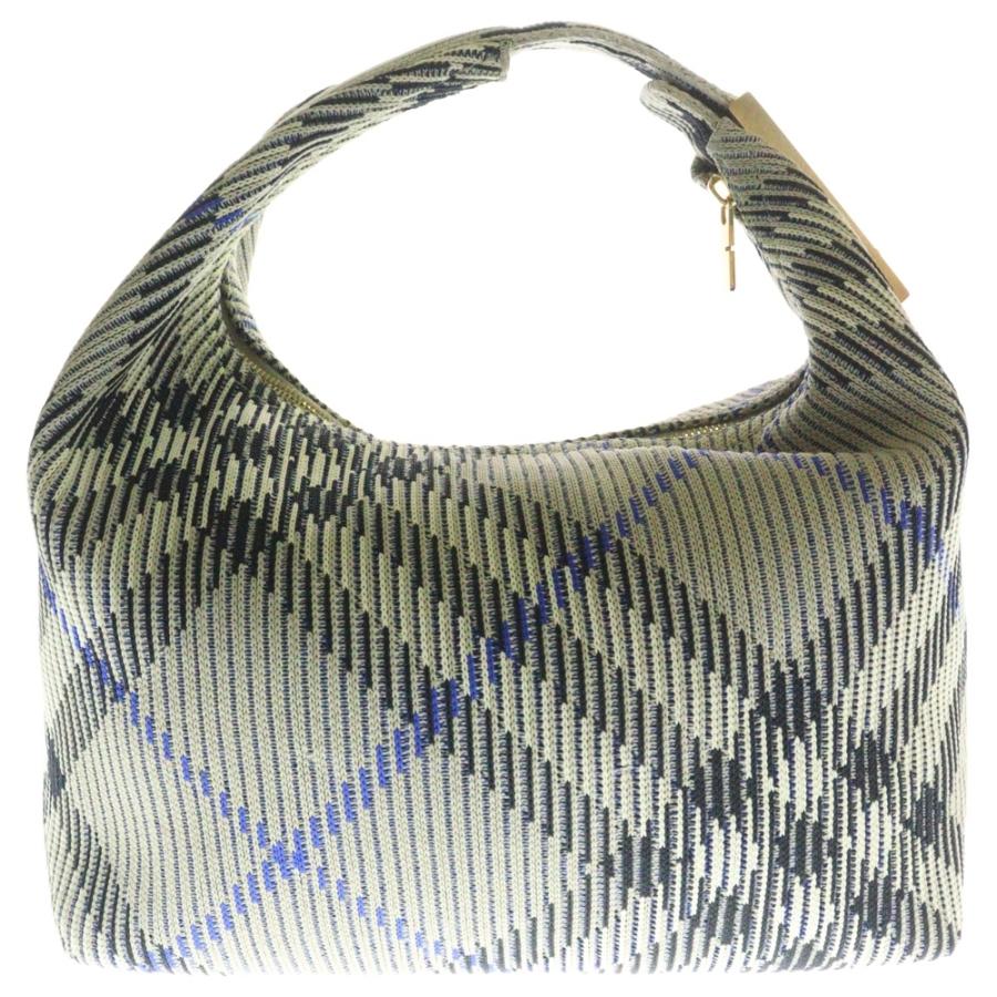 BURBERRY（バーバリー） ペグバッグ ハンドバッグ ワンショルダー 