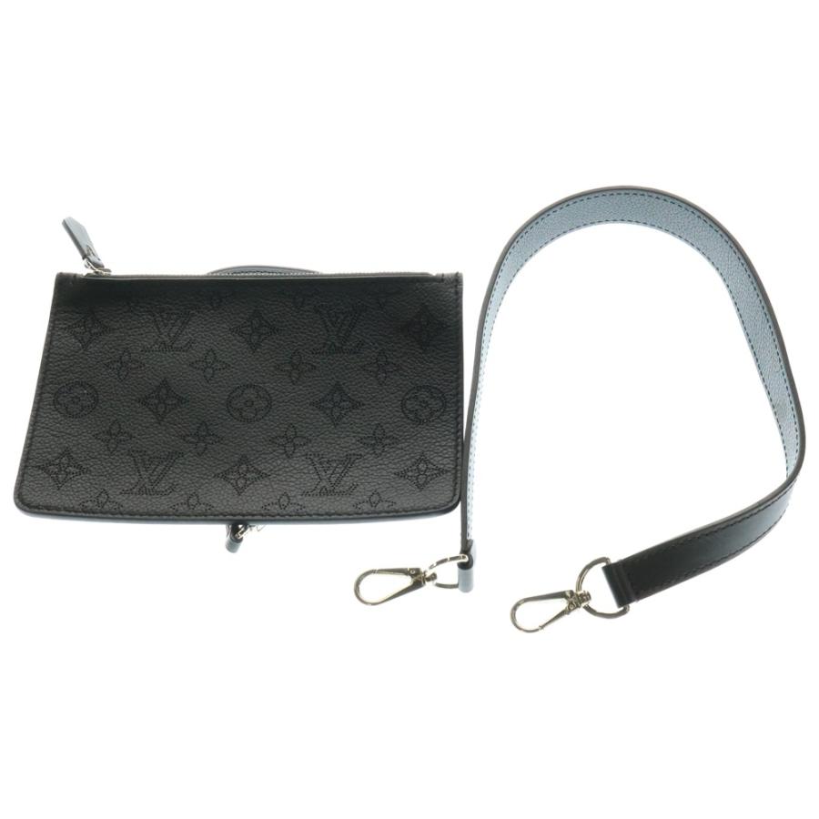 LOUIS VUITTON（ルイ・ヴィトン） マヒナ ジロラッタ トートバック 