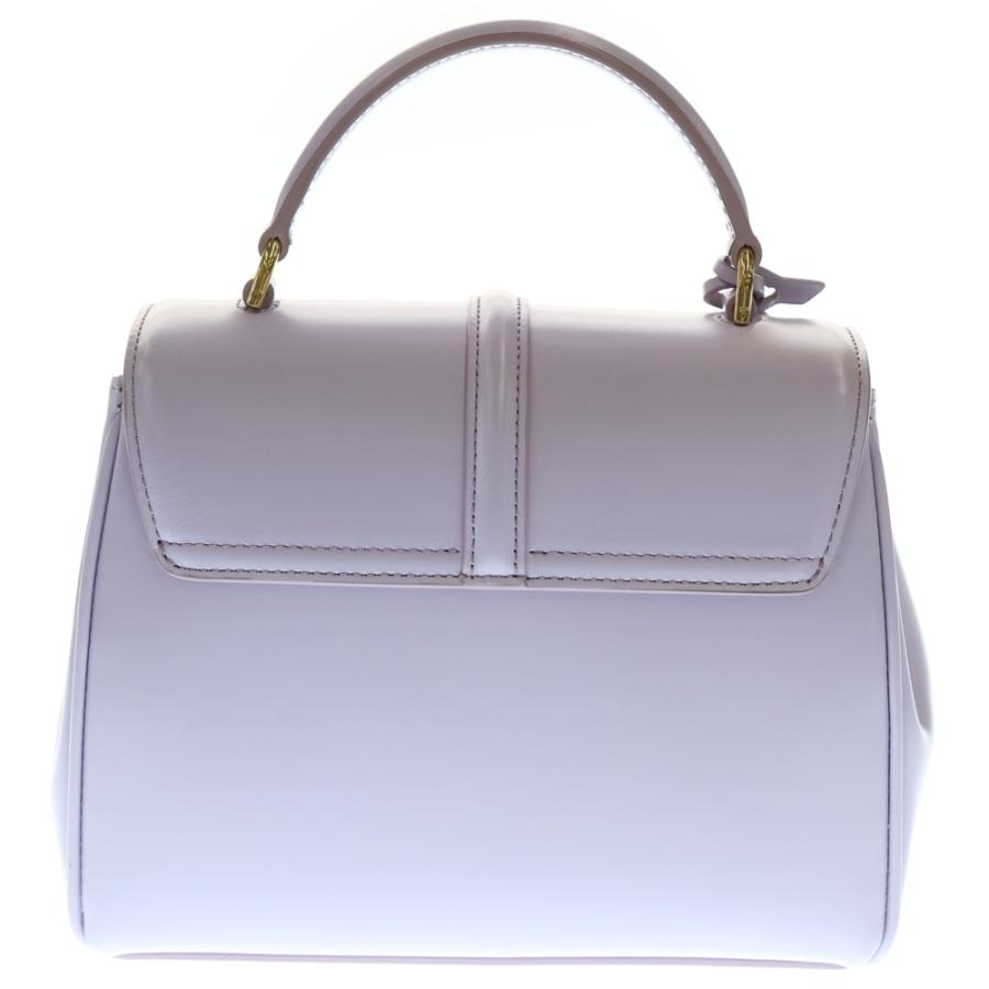 CELINE（セリーヌ） セリーヌミニ セーズ 16 2WAYバッグ ミニ