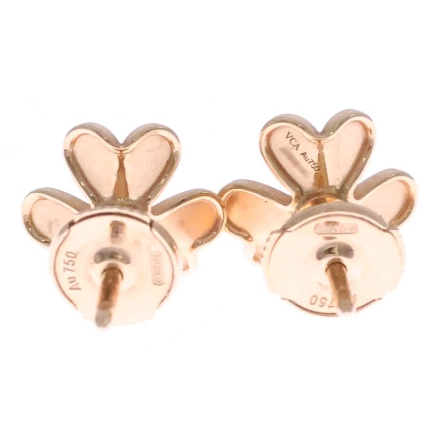 Van Cleef & Arpels ヴァンクリーフアンドアーペル フリヴォル ミニ