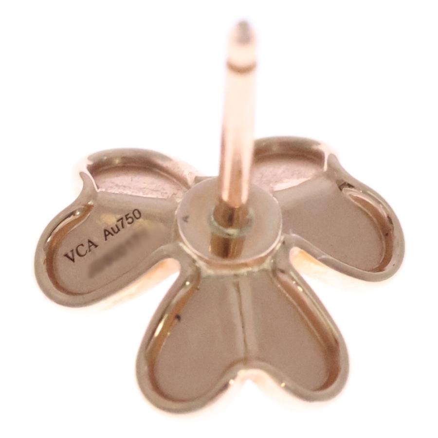 Van Cleef & Arpels ヴァンクリーフアンドアーペル フリヴォル ミニ