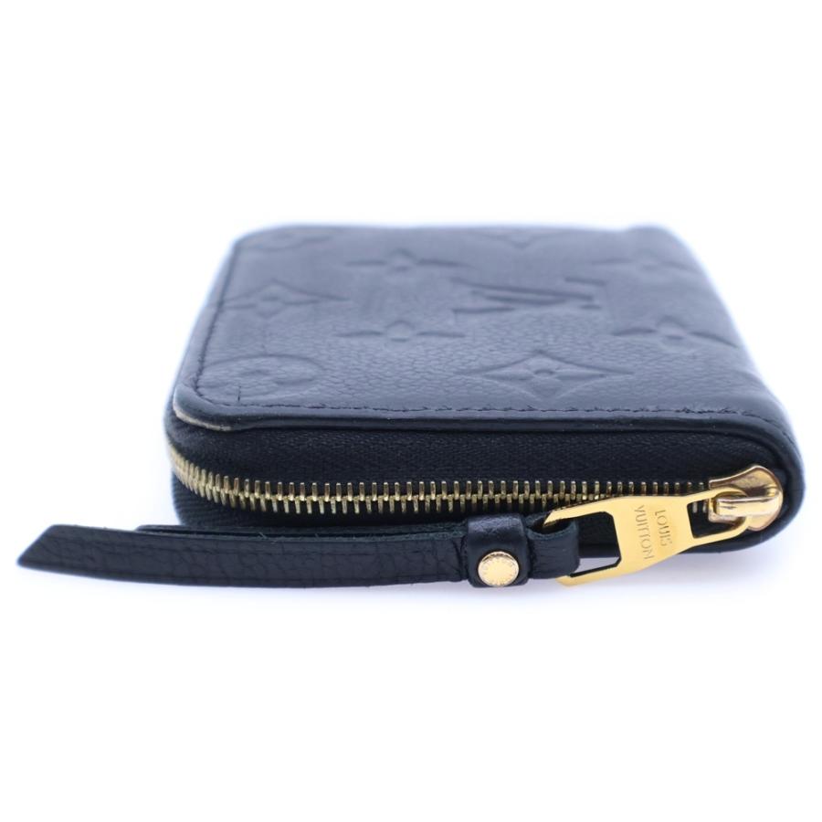 値下不可！ルイ・ヴィトン　アンプラント　ジッピーパース　財布 LOUIS VUITTON（ルイ・ヴィトン） モノグラム アンプラント ジッピー