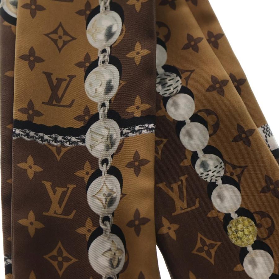 LOUIS VUITTON（ルイ・ヴィトン） バンドーダンディー モノグラム LV