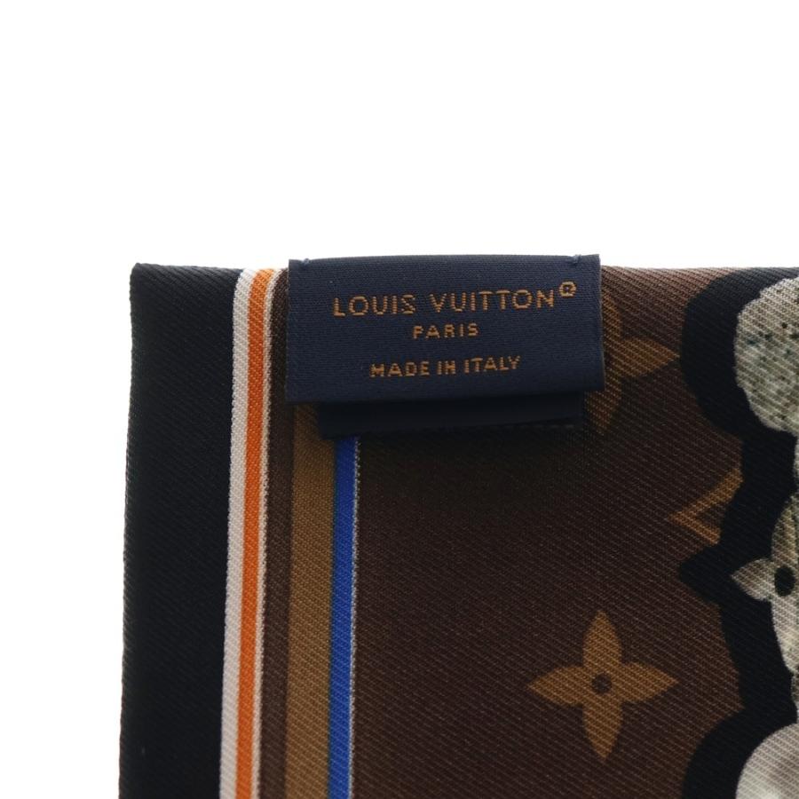 LOUIS VUITTON（ルイ・ヴィトン） バンドーダンディー モノグラム LV