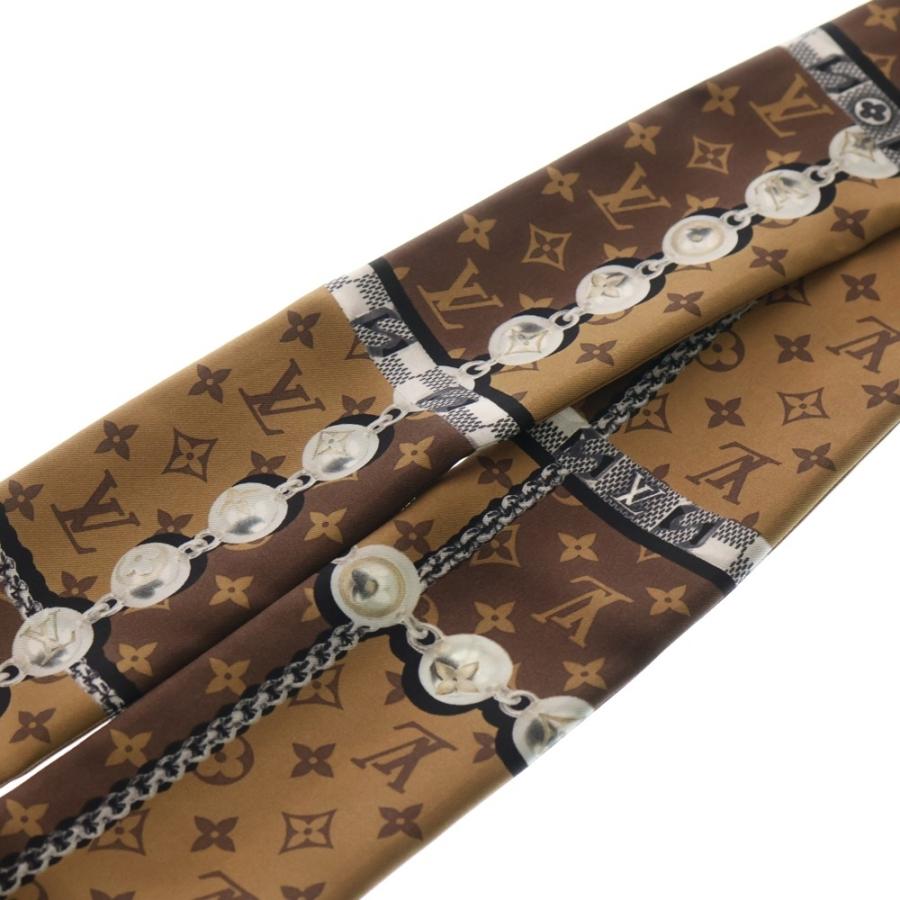 LOUIS VUITTON（ルイ・ヴィトン） バンドーダンディー モノグラム LV