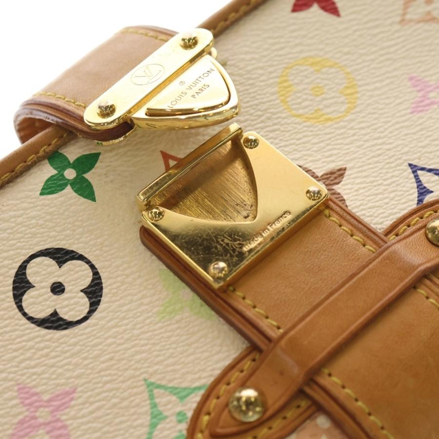 LOUIS VUITTON（ルイ・ヴィトン） モノグラム マルチカラー