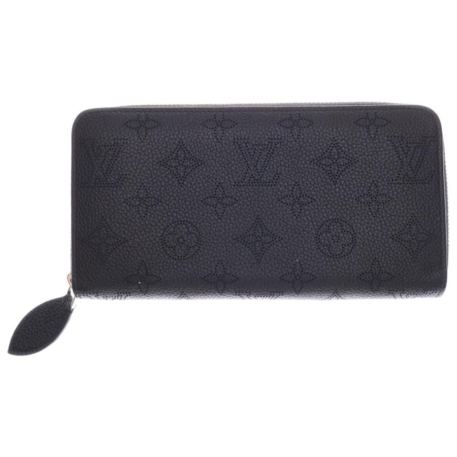 ルイヴィトン マヒナ ジッピーウォレット モノグラム 長財布 M58878 楽天市場】ルイ・ヴィトン LOUIS VUITTON ルイヴィトン財布 ジッピー