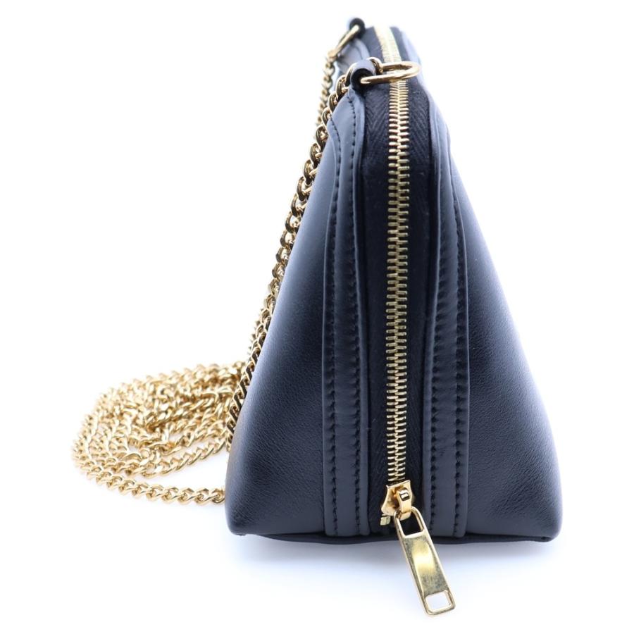 CELINE（セリーヌ） チェーン付きクラッチ キュイル トリオンフ
