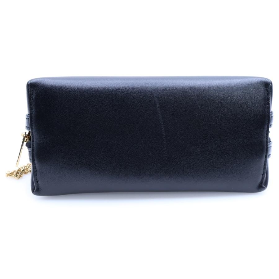 CELINE（セリーヌ） チェーン付きクラッチ キュイル トリオンフ