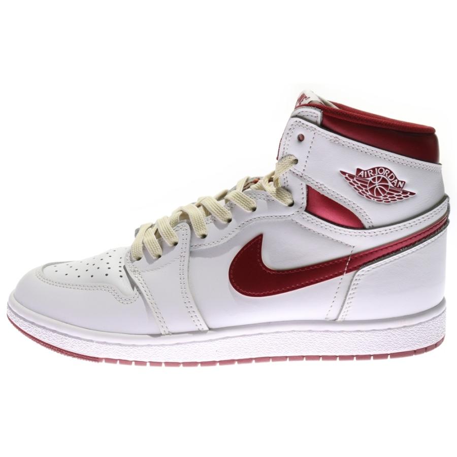NIKE（ナイキ） AIR JORDAN 1 エアジョーダン1 85 ハイカット
