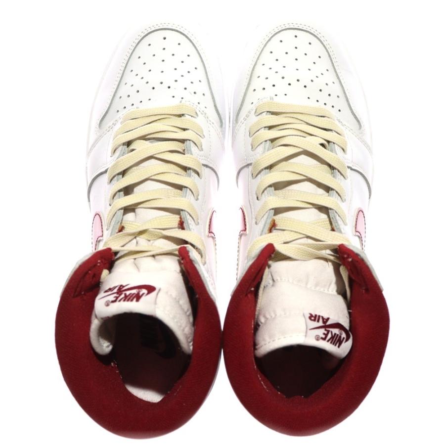 NIKE（ナイキ） AIR JORDAN 1 エアジョーダン1 85 ハイカット
