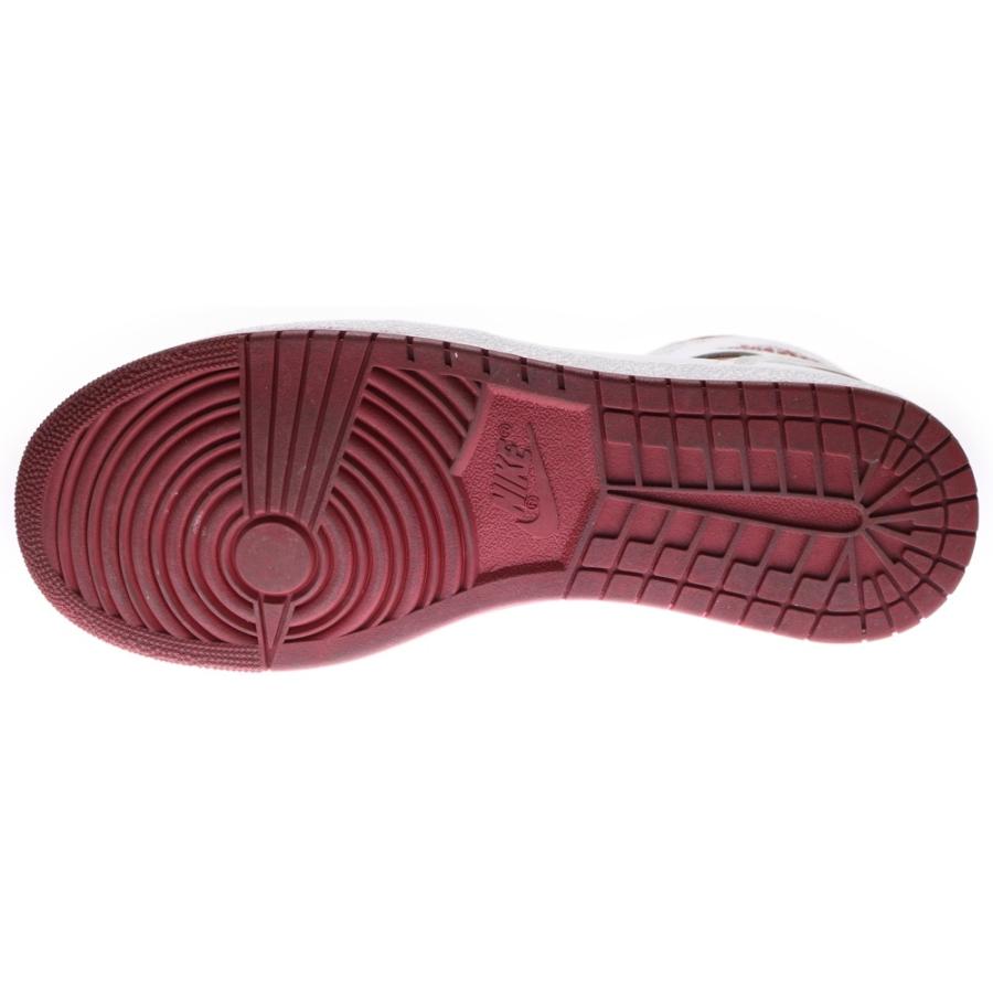 NIKE（ナイキ） AIR JORDAN 1 エアジョーダン1 85 ハイカット