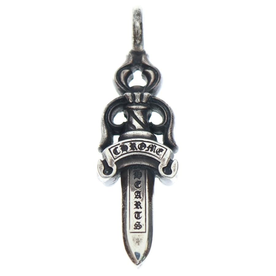 【S】超美品クロムハーツ CHROME HEARTSダブルダガー クロムハーツ / CHROME HEARTS 入荷アイテムのご紹介！ダブルダガー