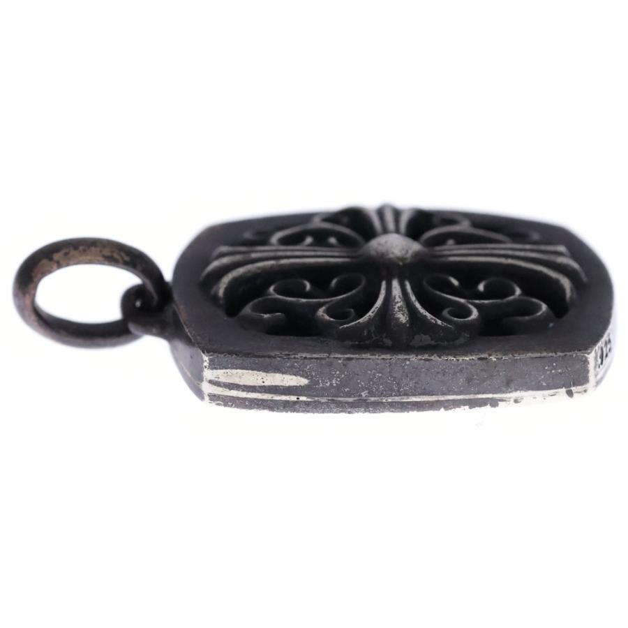 確実正規品CHROME HEARTS キーパーペンダント CHROME HEARTSキーパーペンダント美品、確実正規品 クロムハーツ