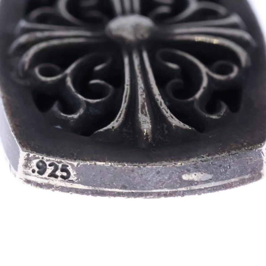 CHROME HEARTS（クロムハーツ） KEEPER PENDANT キーパーペンダント