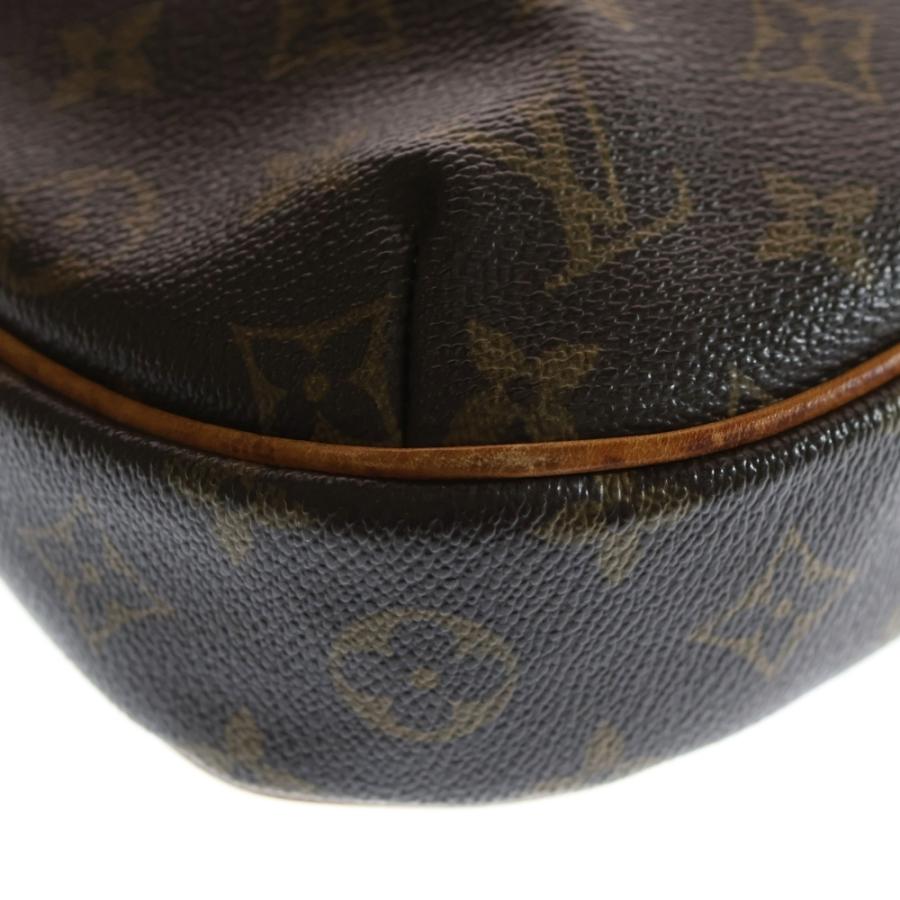 LOUIS VUITTON（ルイ・ヴィトン） モノグラム オデオンPM ショルダー