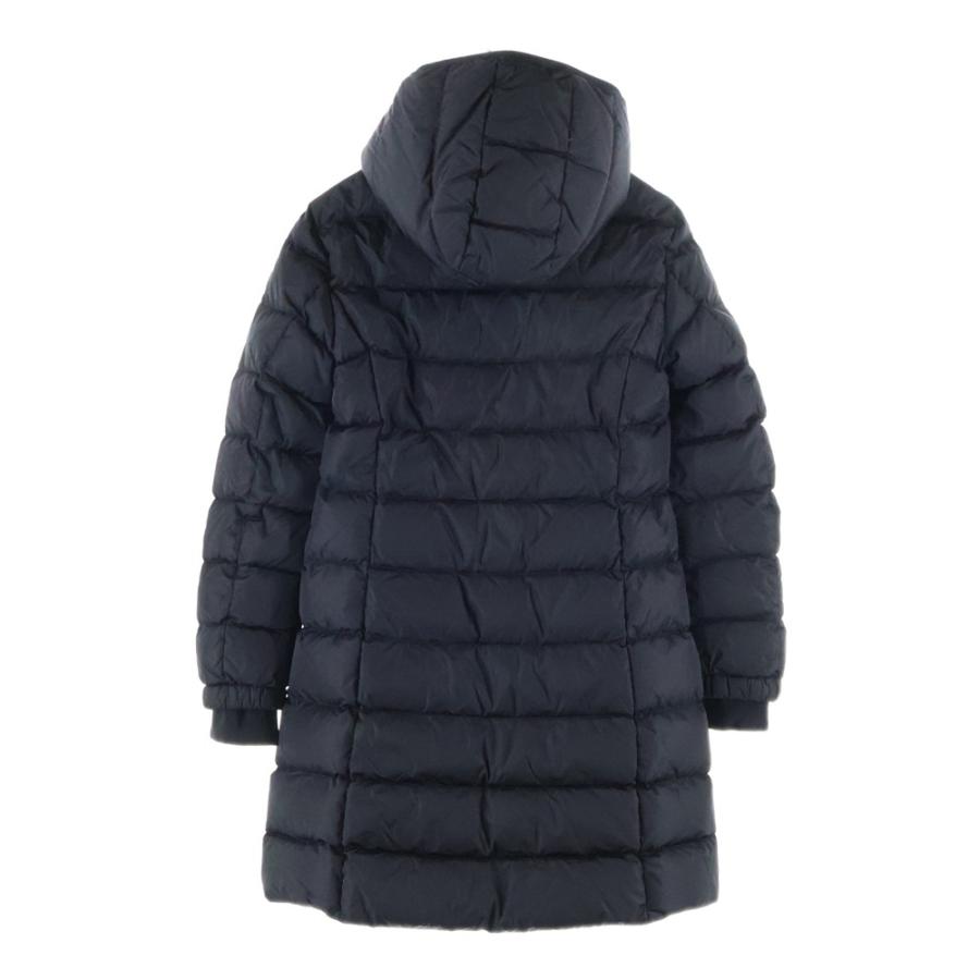 MONCLER（モンクレール） 20AW ベチュロング ワッペンロゴ フーデッド