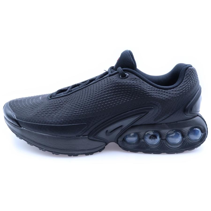 NIKE（ナイキ） AIR MAX エア マックス DN ブラックメタリック