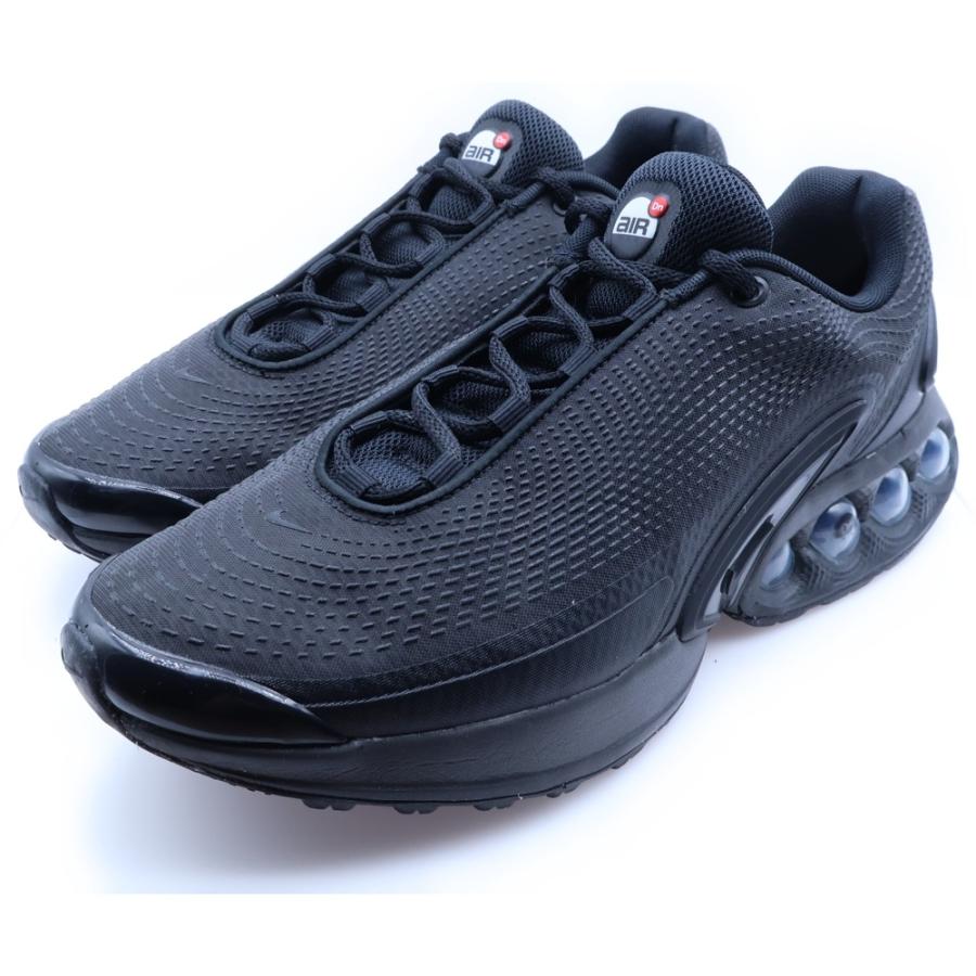 NIKE（ナイキ） AIR MAX エア マックス DN ブラックメタリック