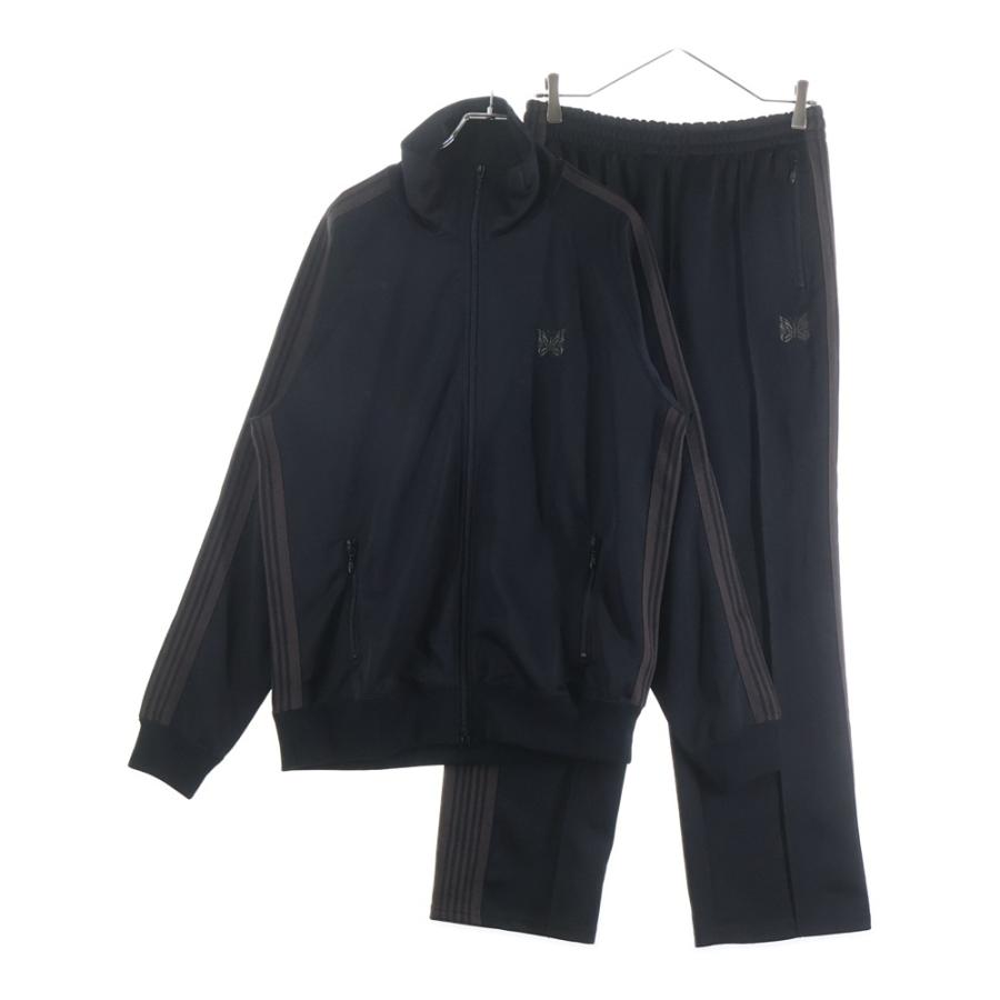 Needles（ニードルス） ジャージ セットアップ ブラウン L/XS : BRING