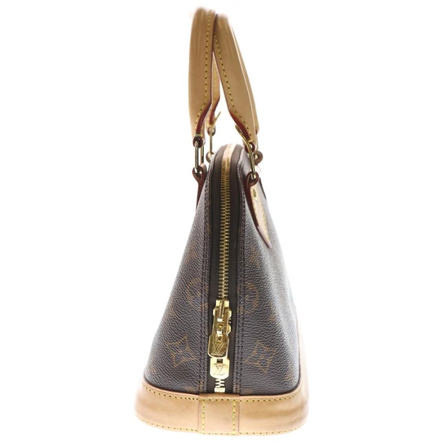 LOUIS VUITTON（ルイ・ヴィトン） モノグラム アルマBB 2WAYバッグ