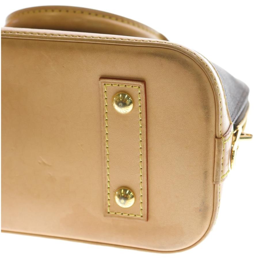 LOUIS VUITTON（ルイ・ヴィトン） モノグラム アルマBB 2WAYバッグ