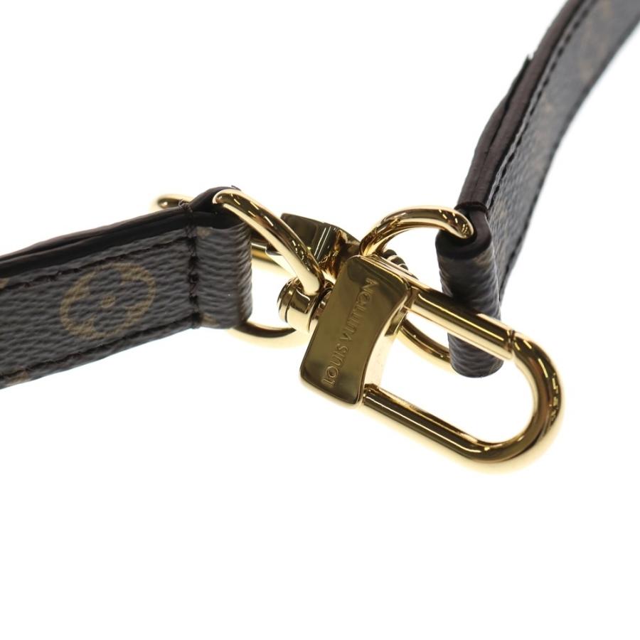 LOUIS VUITTON（ルイ・ヴィトン） ショルダーストラップ モノグラム