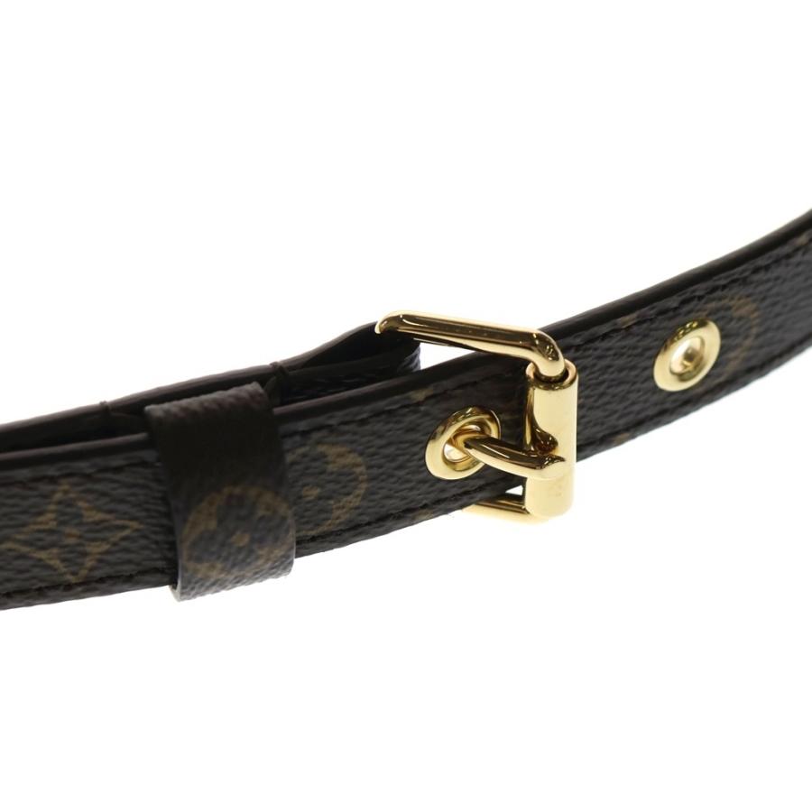 LOUIS VUITTON（ルイ・ヴィトン） ショルダーストラップ モノグラム