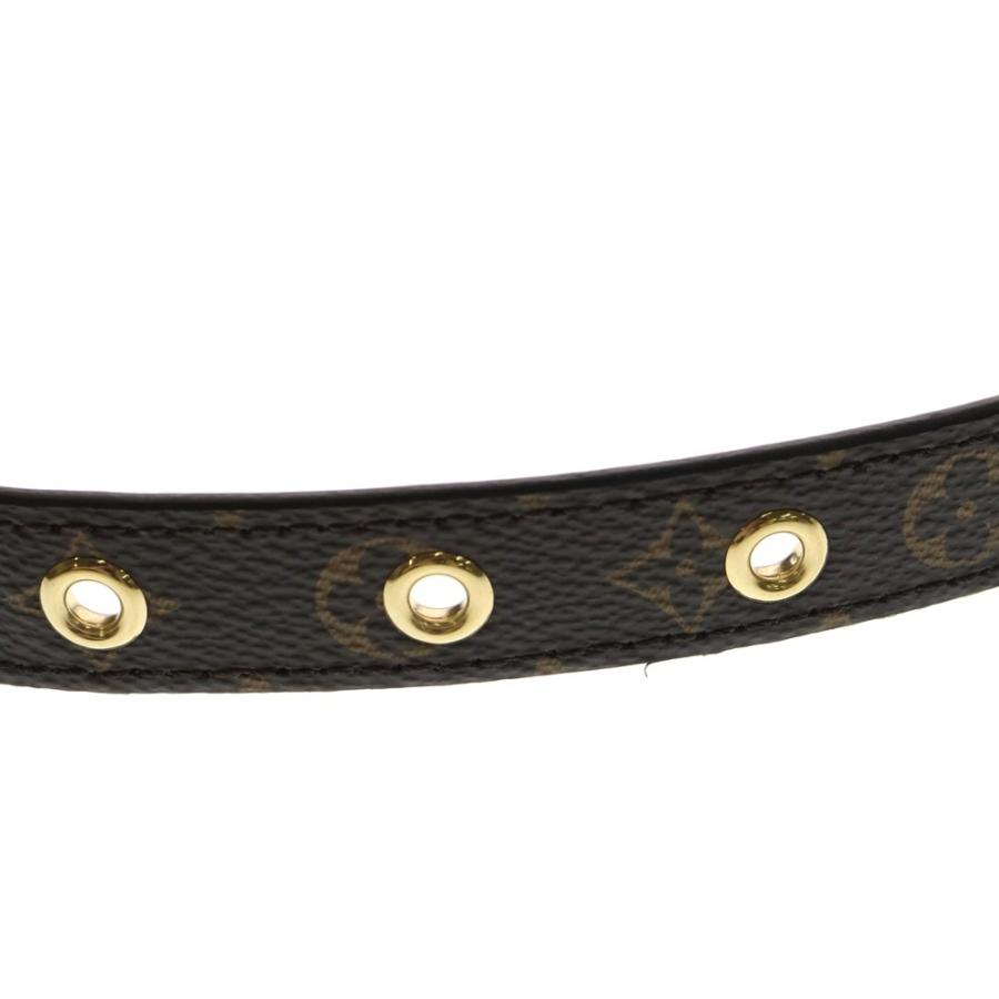 LOUIS VUITTON（ルイ・ヴィトン） ショルダーストラップ モノグラム