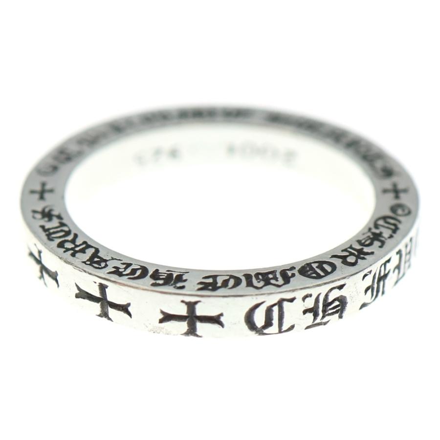 CHROME HEARTS（クロムハーツ） 3mm SPACER FUCKYOU 3mm スペーサー