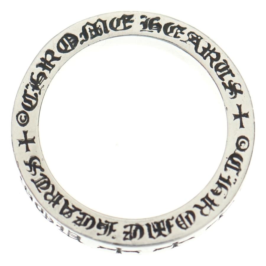 CHROME HEARTS（クロムハーツ） 3mm SPACER FUCKYOU 3mm スペーサー