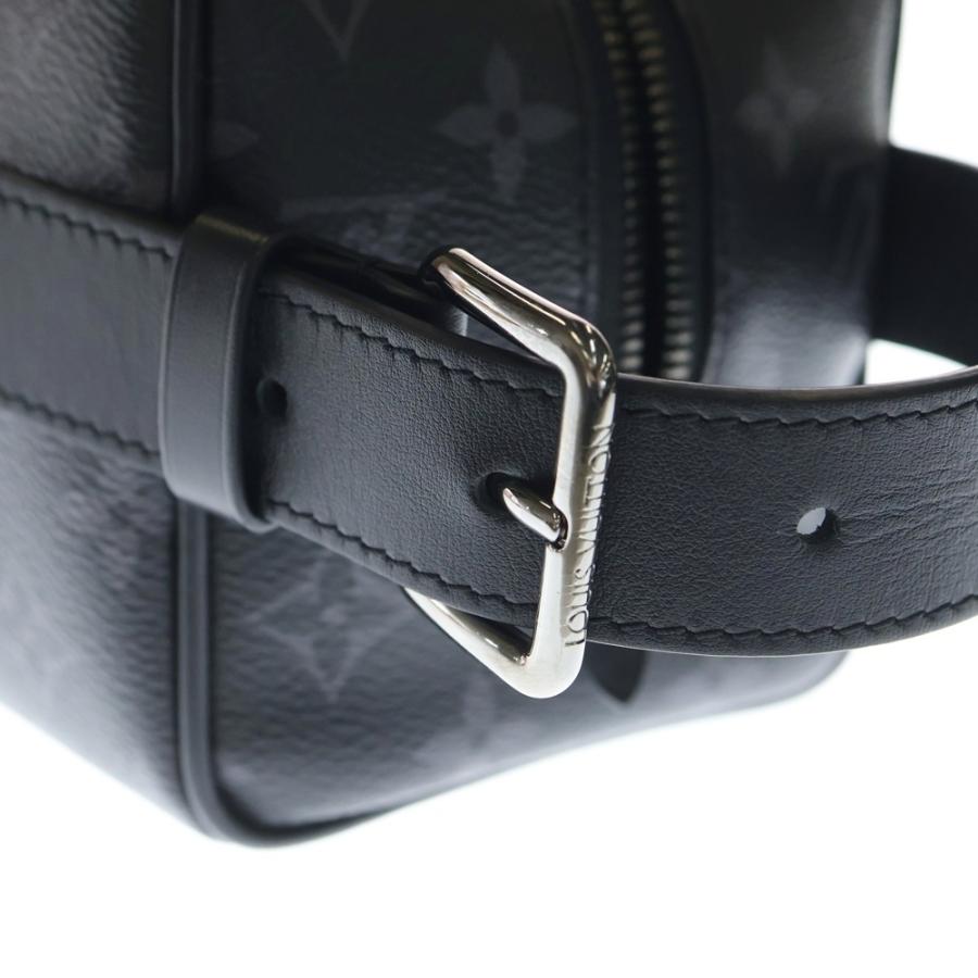 LOUIS VUITTON（ルイ・ヴィトン） モノグラム エクリプス ロッカー