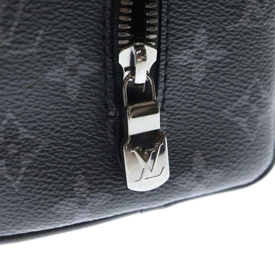LOUIS VUITTON（ルイ・ヴィトン） モノグラム エクリプス ロッカー