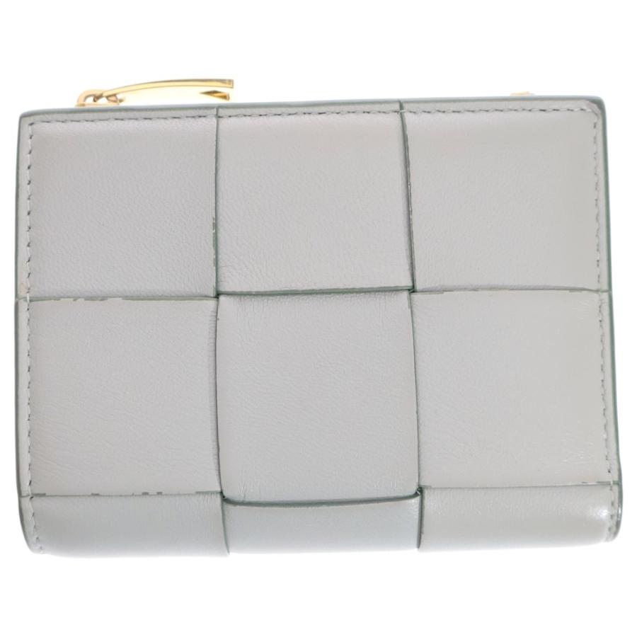 BOTTEGA VENETA（ボッテガ・ヴェネタ） スモールカセット マキシ