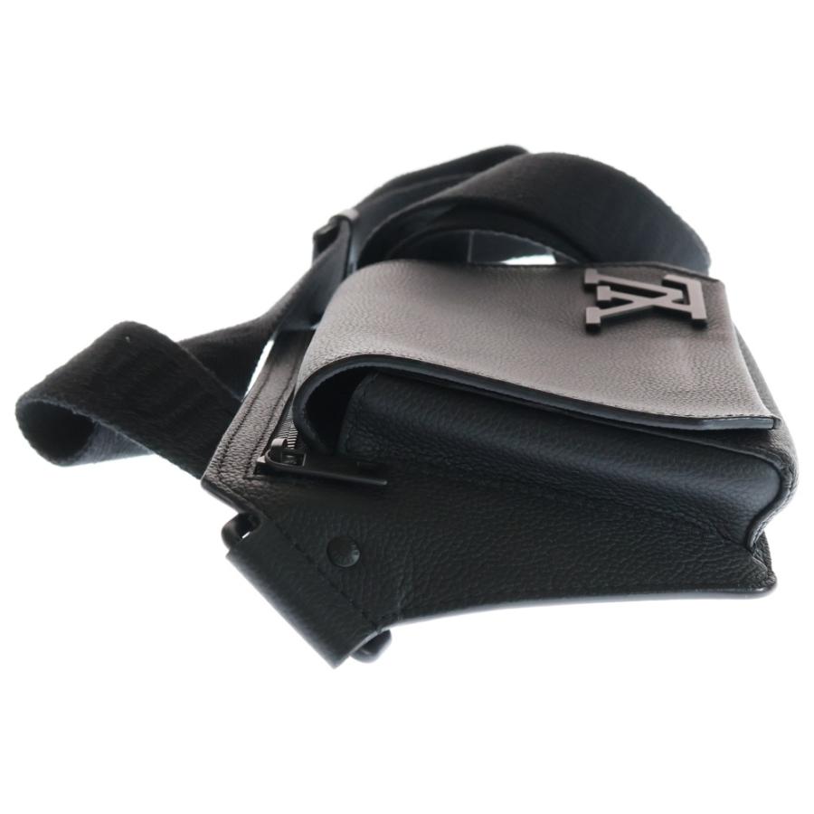 LOUIS VUITTON（ルイ・ヴィトン） LVアエログラム テイクオフ スリング