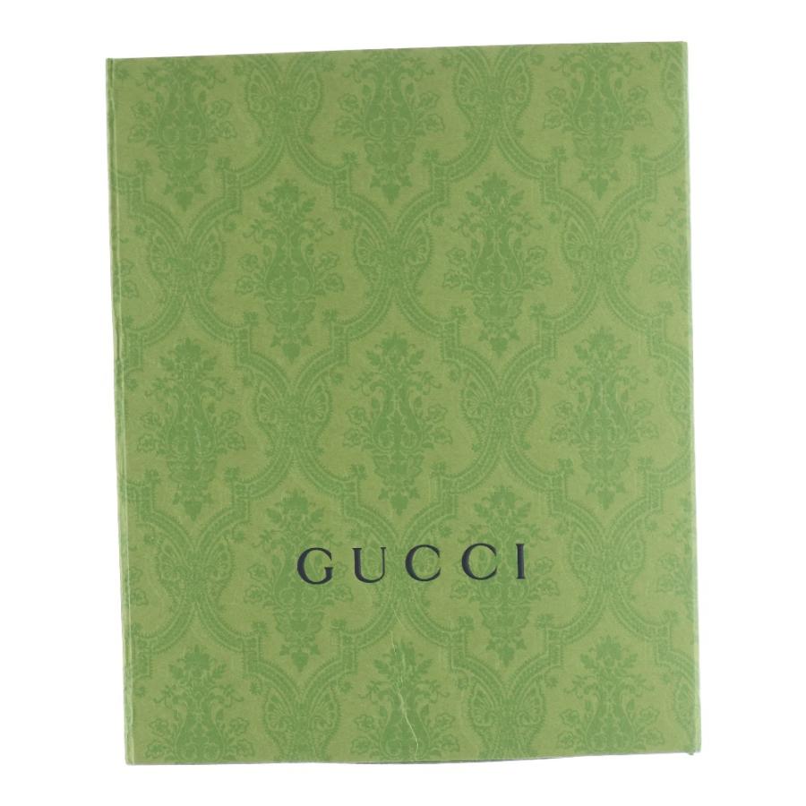 GUCCI グッチ ×Disney ミッキーマウス ワッペン 刺繍 レザーパッチ ボタンフライ テーパードデニムパンツ ジーンズ インディゴ 408637_7