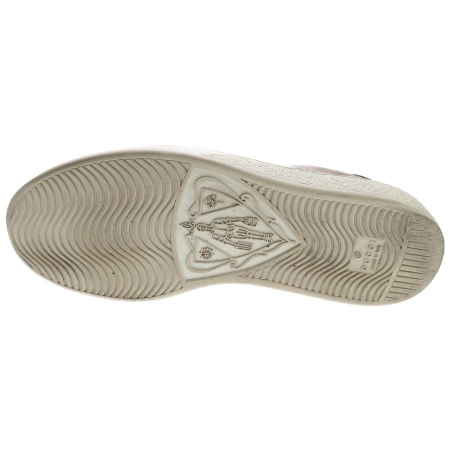 GUCCI（グッチ） ×ディズニー エース マイクロGG キャンバス ミッキー