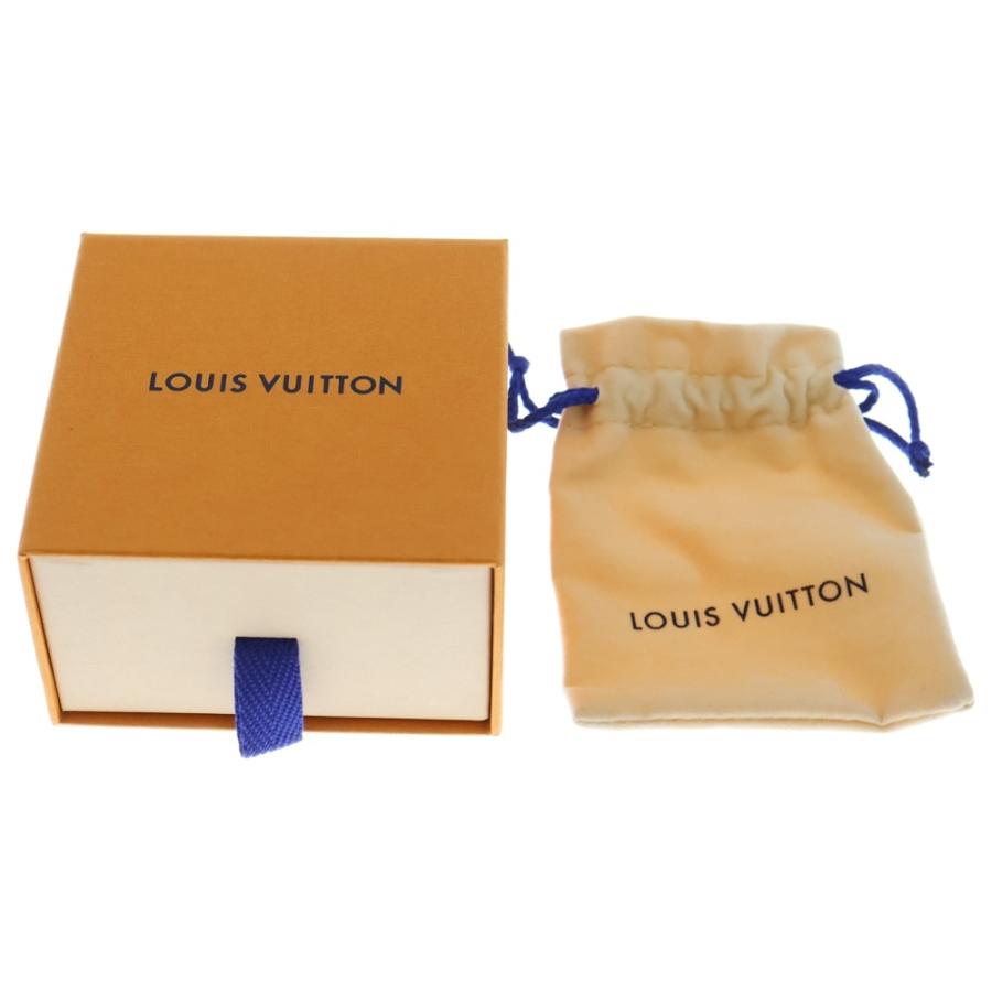 LOUIS VUITTON（ルイ・ヴィトン） LVアイコニック ロゴ ラインストーン