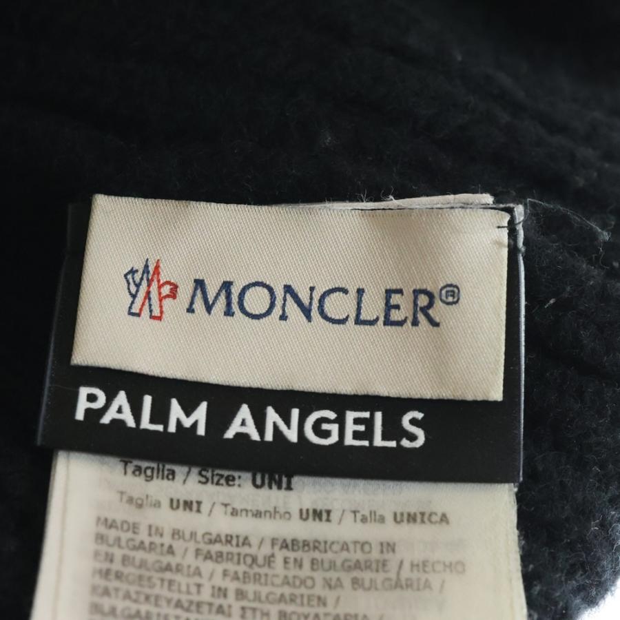 MONCLER（モンクレール） 22AW ×PALM ANGELS パームエンジェルス