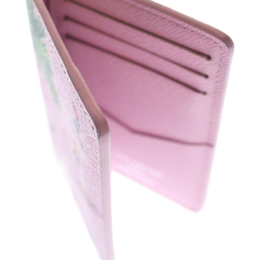 n*様 ルイ・ヴィトン ケース カードケース　ピンク LOUIS VUITTON（ルイ・ヴィトン） カードケース オーガナイザー・ドゥ