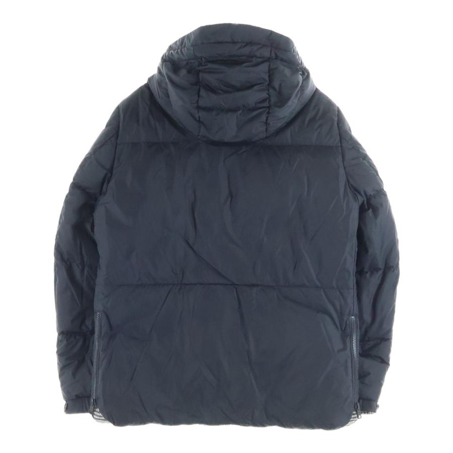 MONCLER（モンクレール） RONDEAU リバーシブルダウンジャケット