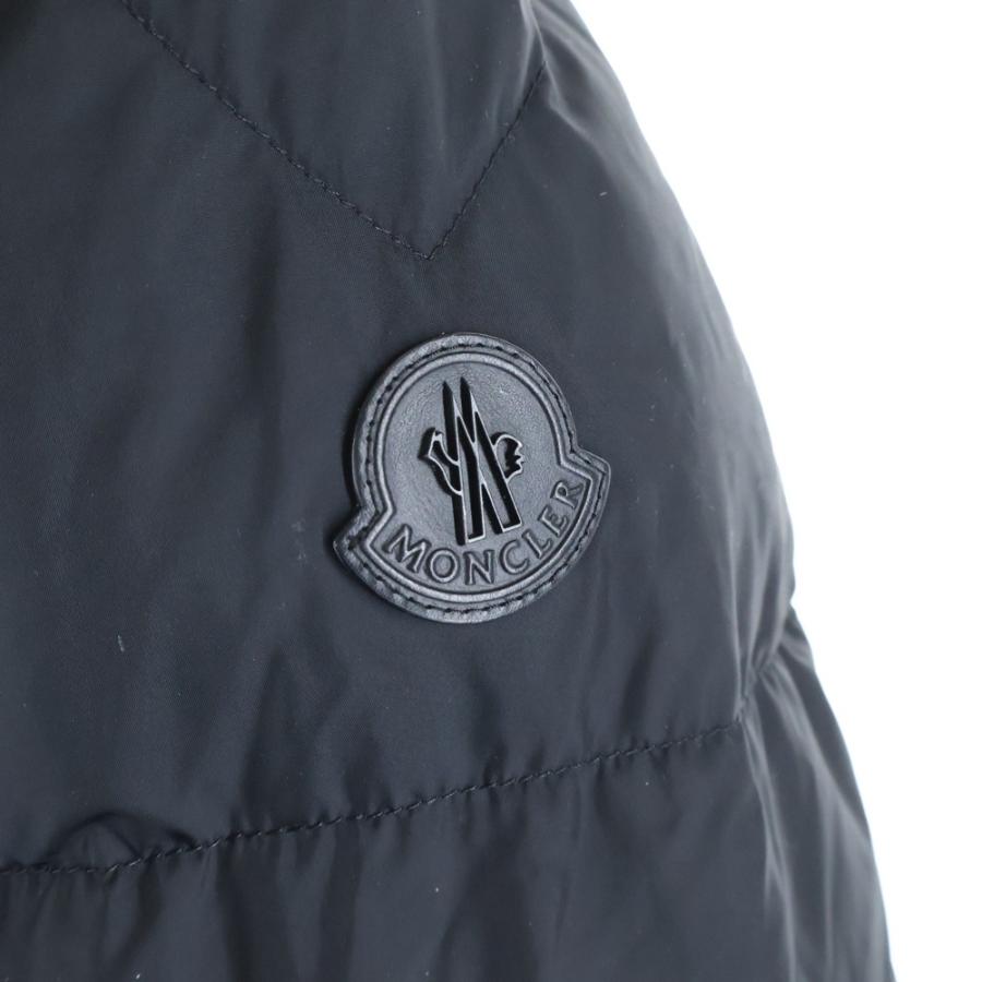MONCLER（モンクレール） RONDEAU リバーシブルダウンジャケット