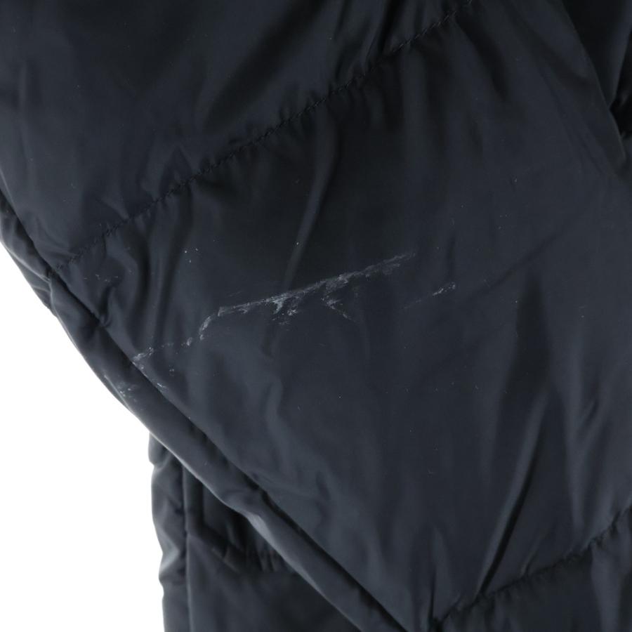 MONCLER（モンクレール） RONDEAU リバーシブルダウンジャケット