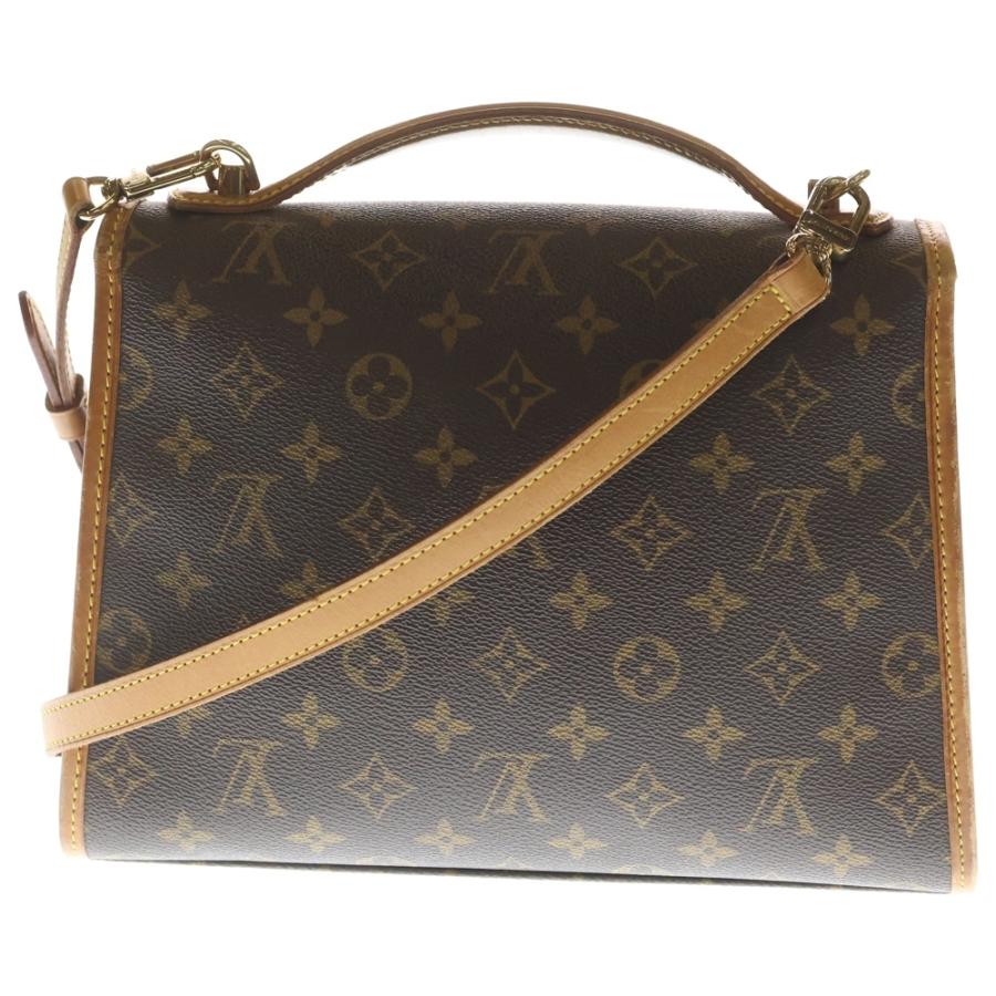 LOUIS VUITTON（ルイ・ヴィトン） モノグラム ベルエア ショルダー 
