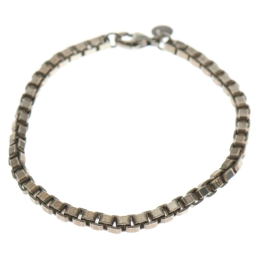 TIFFANY&Co.（ティファニー） TIFFANY & Co. ベネチアン チェーン